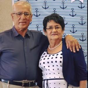 Meet your Posher, Lucila